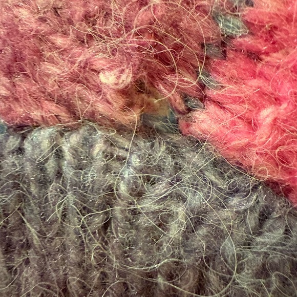 Moocci Gradient Knit Women's Sweater OS (TU) NWT!! - Picture 13 of 15